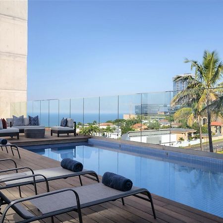 Premier Splendid Inn Umhlanga Дърбан Екстериор снимка