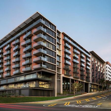 Premier Splendid Inn Umhlanga Дърбан Екстериор снимка