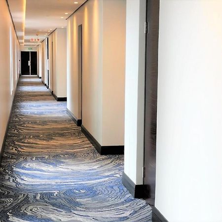 Premier Splendid Inn Umhlanga Дърбан Екстериор снимка