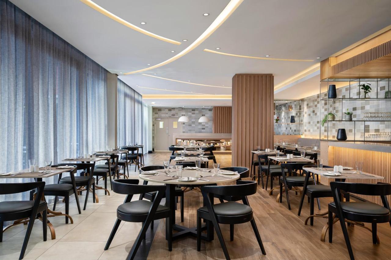 Premier Splendid Inn Umhlanga Дърбан Екстериор снимка