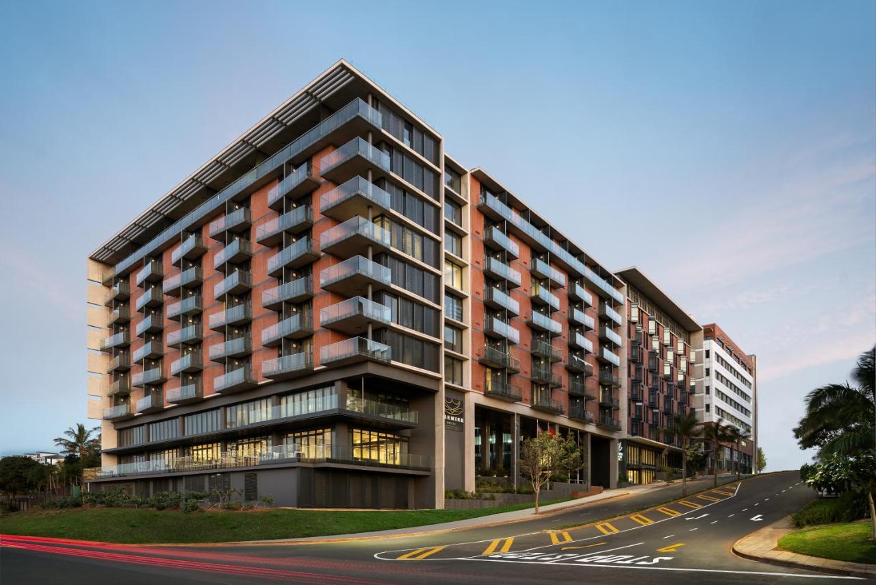 Premier Splendid Inn Umhlanga Дърбан Екстериор снимка