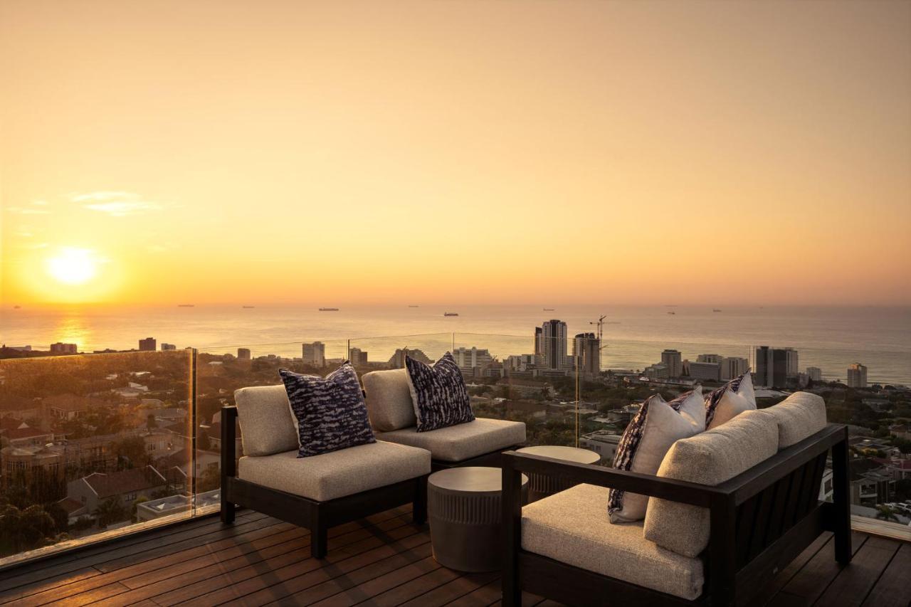 Premier Splendid Inn Umhlanga Дърбан Екстериор снимка