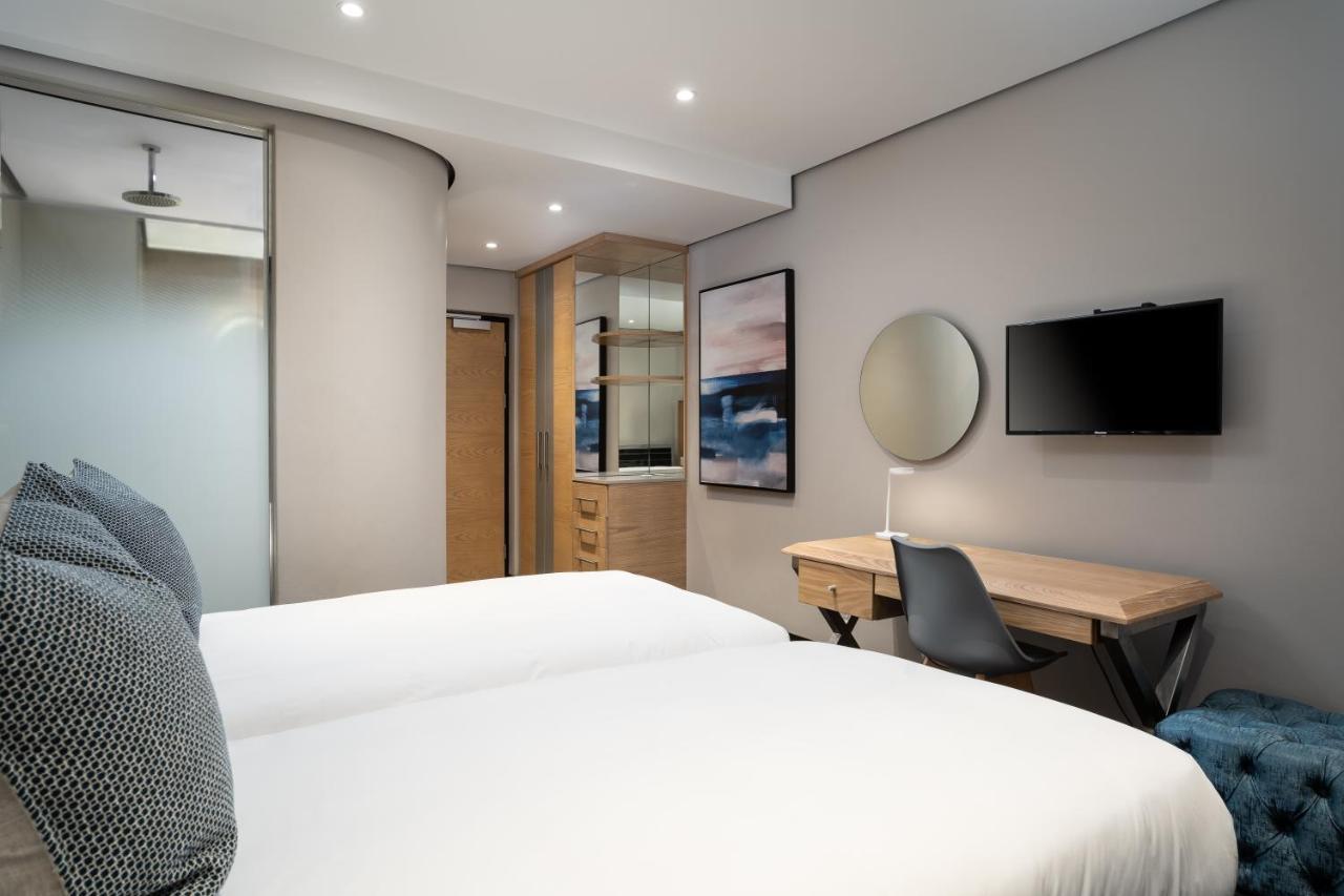 Premier Splendid Inn Umhlanga Дърбан Екстериор снимка