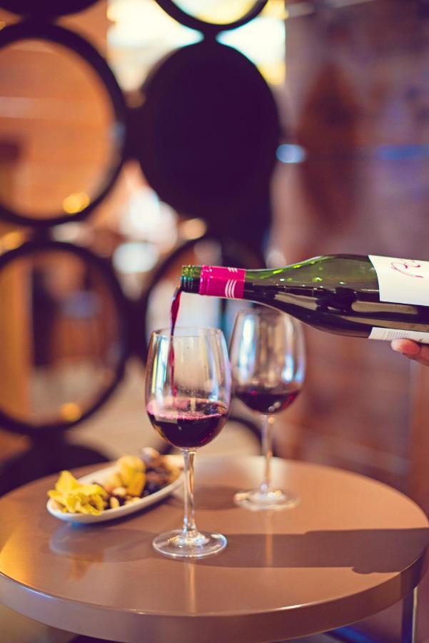 Premier Splendid Inn Umhlanga Дърбан Екстериор снимка