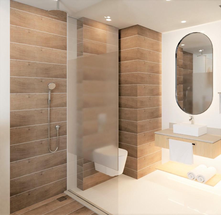 Premier Splendid Inn Umhlanga Дърбан Екстериор снимка