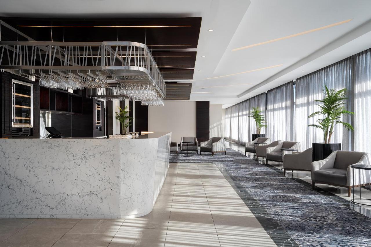 Premier Splendid Inn Umhlanga Дърбан Екстериор снимка